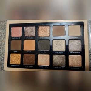 Natasha Denona glam pallet